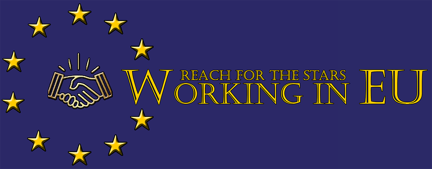 Working in EU